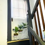 Nyc Cozy Room