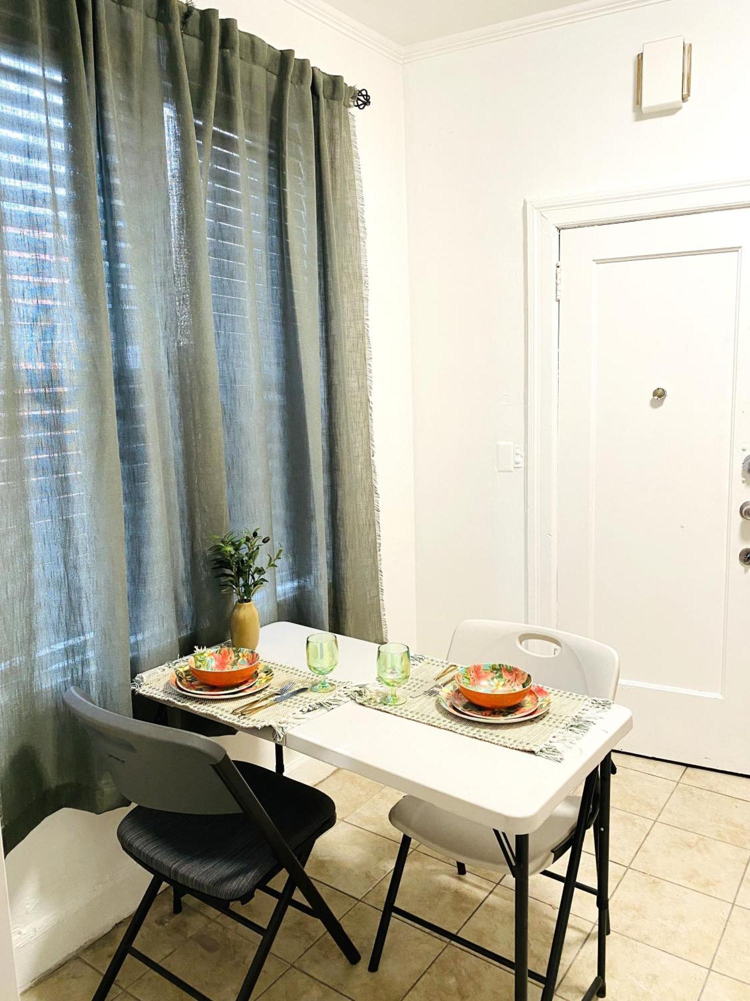 Nyc Cozy Room Apartment *