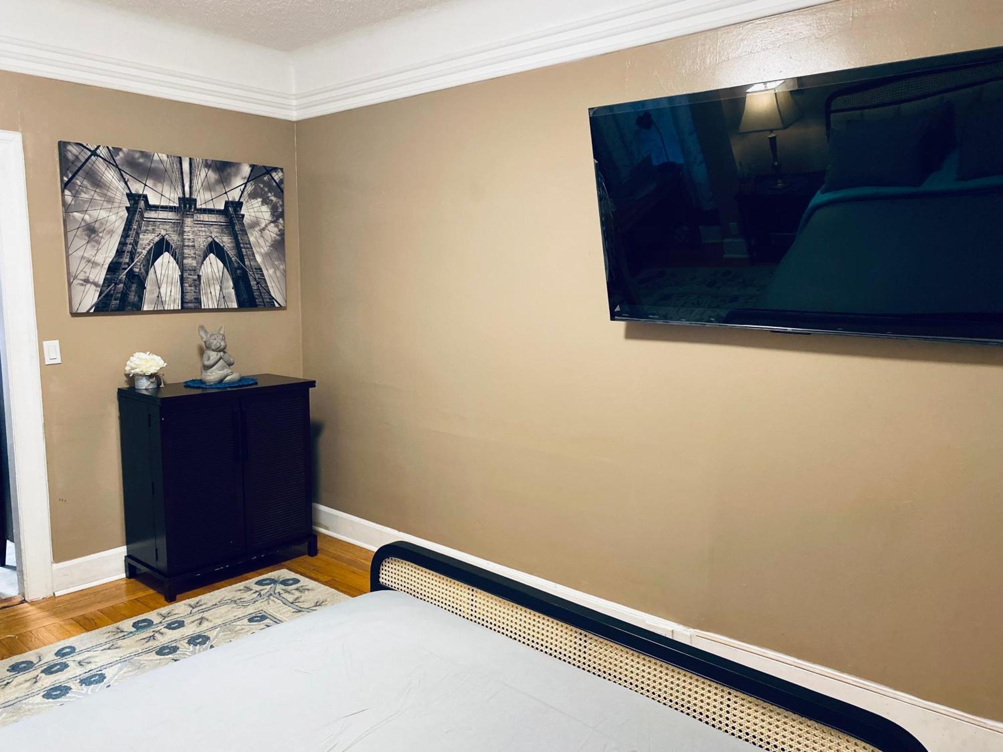 Nyc Cozy Room Apartment