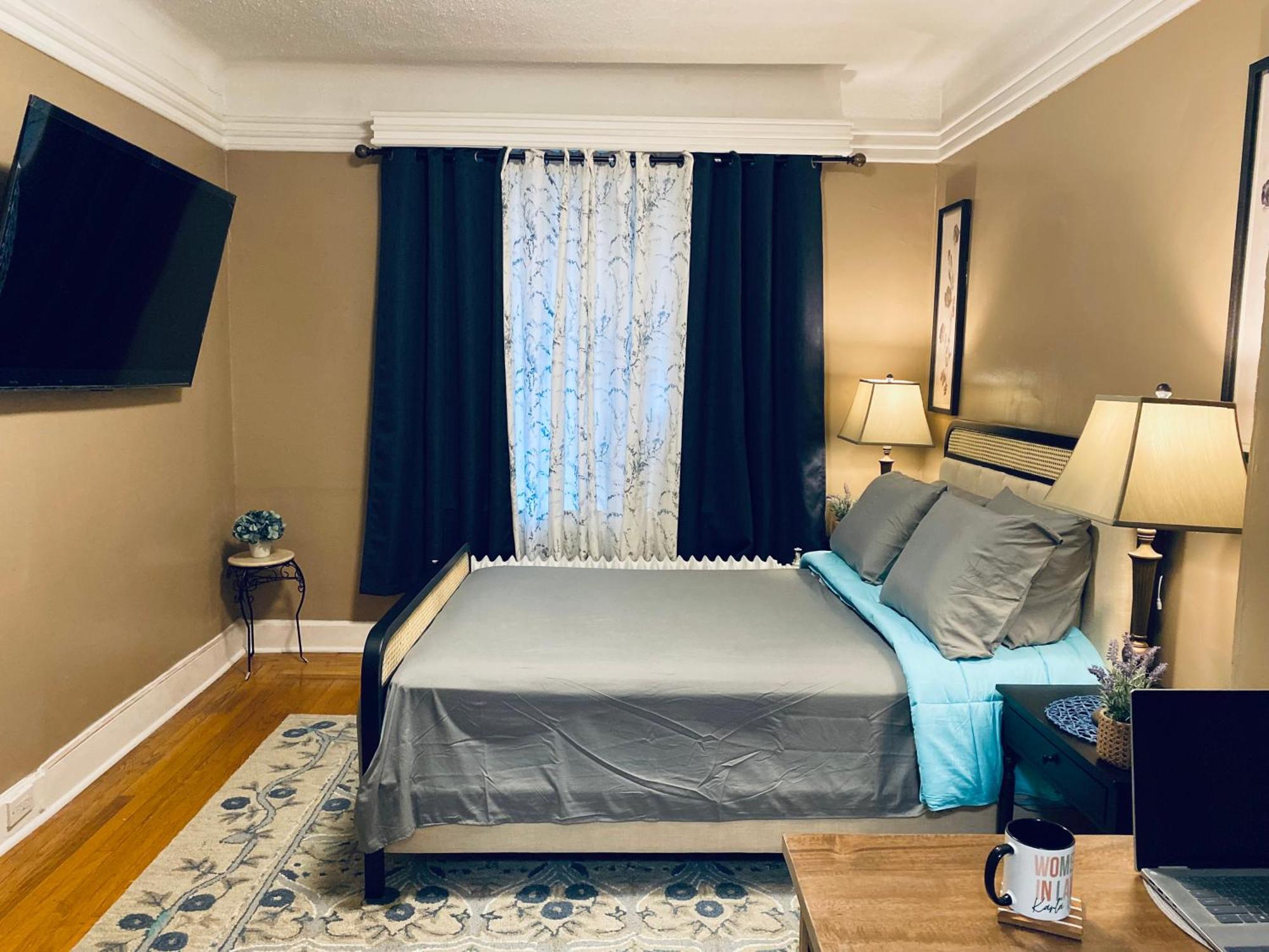 Nyc Cozy Room * New York